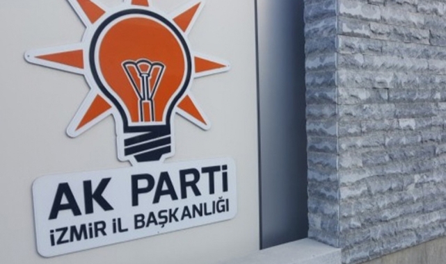 AK Parti İzmir Teşkilatı kampa giriyor: İşte detaylar...