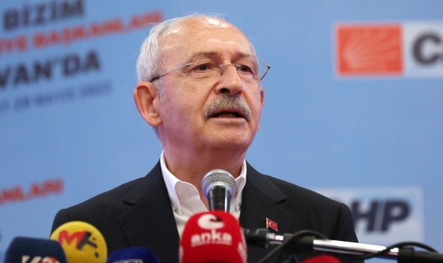 Kılıçdaroğlu açıkladı: İzmir'in hangi belediyelerine kaç kez soruşturma açıldı?