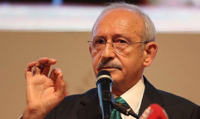 Kılıçdaroğlu İzmir'e geliyor